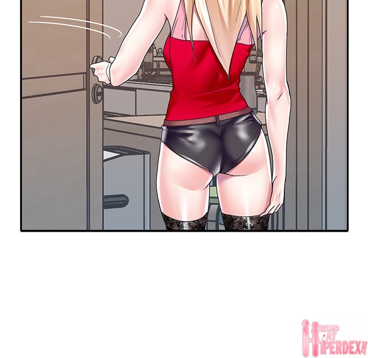 The Idol Project Chapter 33 Page 23