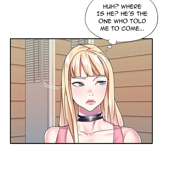 The Idol Project Chapter 33 Page 29