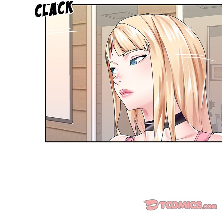 The Idol Project Chapter 33 Page 30
