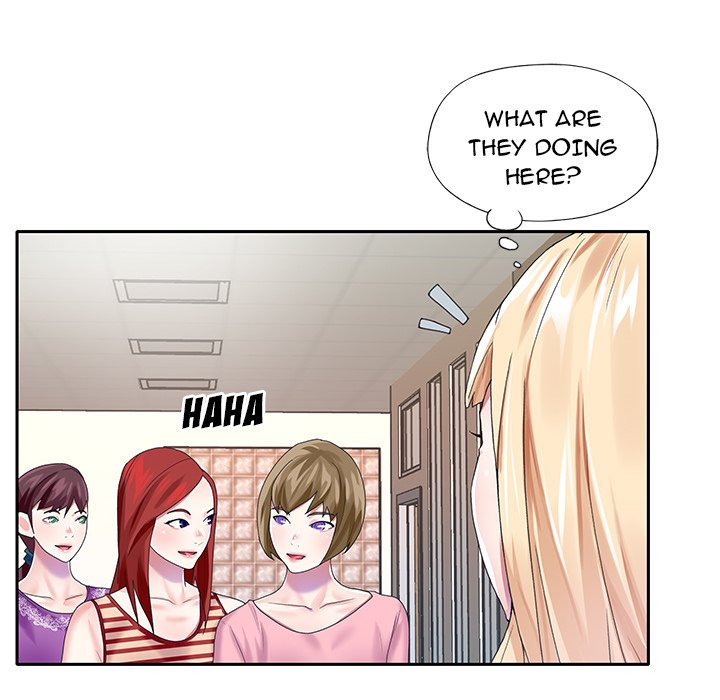 The Idol Project Chapter 33 Page 31