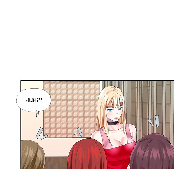 The Idol Project Chapter 33 Page 32