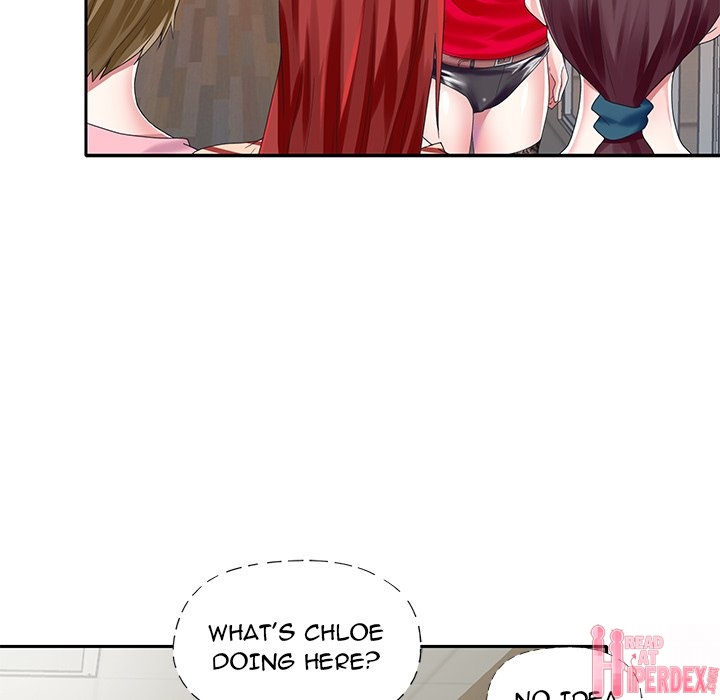 The Idol Project Chapter 33 Page 33