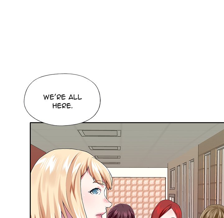 The Idol Project Chapter 33 Page 37