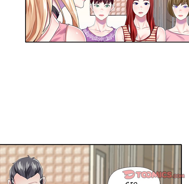 The Idol Project Chapter 33 Page 38