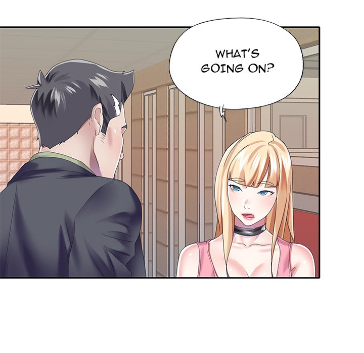 The Idol Project Chapter 33 Page 40