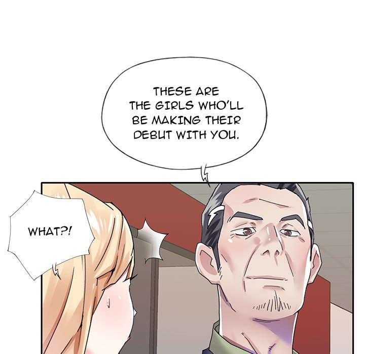 The Idol Project Chapter 33 Page 41