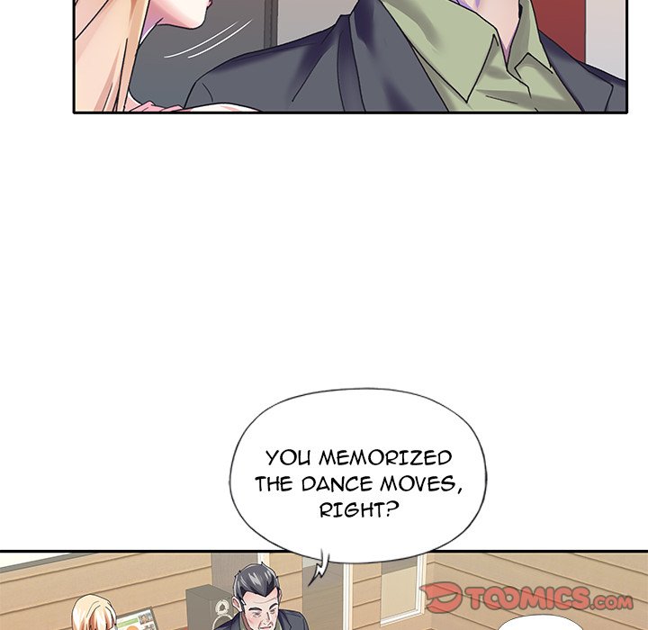The Idol Project Chapter 33 Page 42