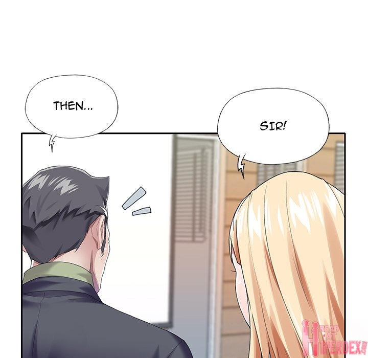 The Idol Project Chapter 33 Page 44