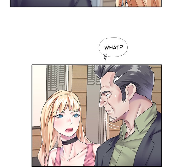 The Idol Project Chapter 33 Page 45