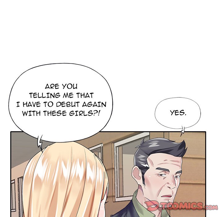 The Idol Project Chapter 33 Page 46