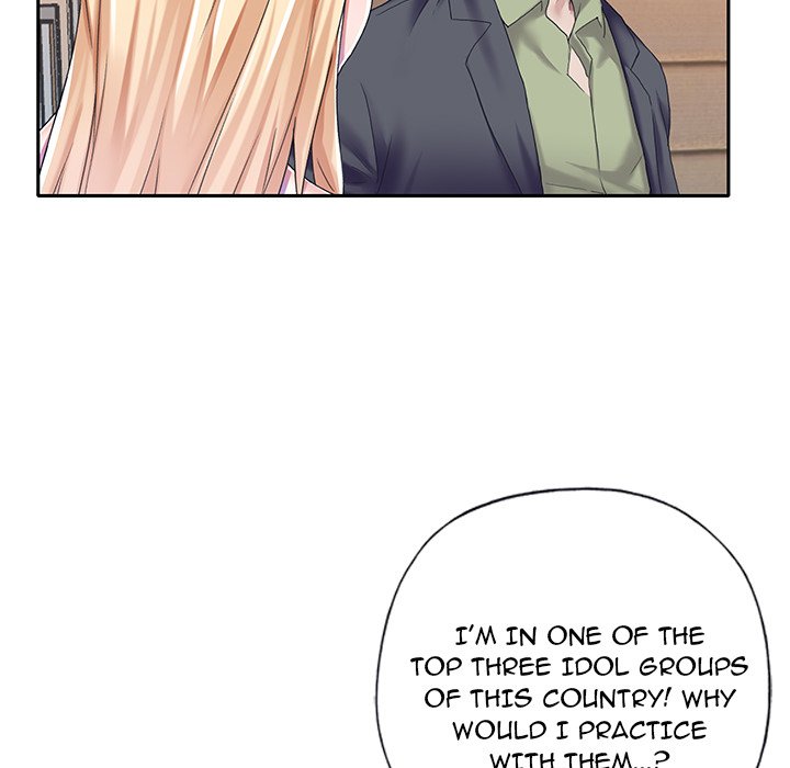 The Idol Project Chapter 33 Page 47