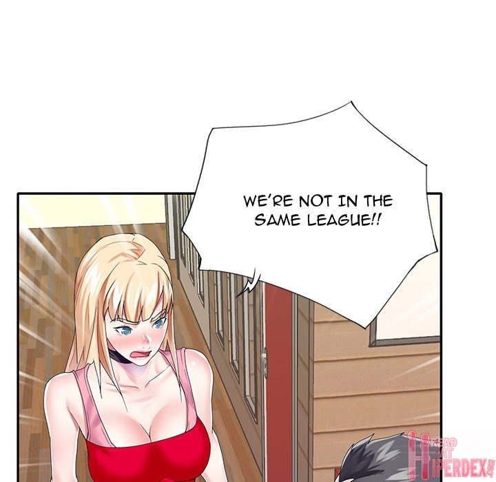 The Idol Project Chapter 33 Page 49