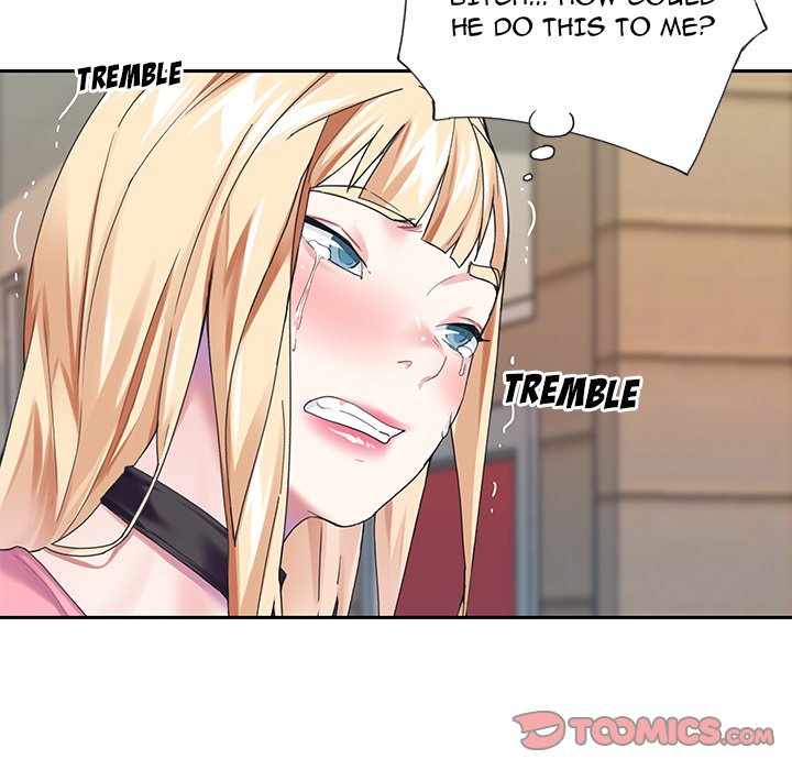 The Idol Project Chapter 33 Page 54