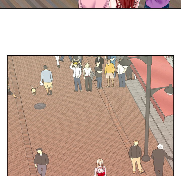 The Idol Project Chapter 33 Page 56
