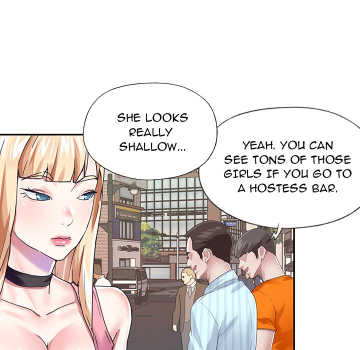The Idol Project Chapter 33 Page 59