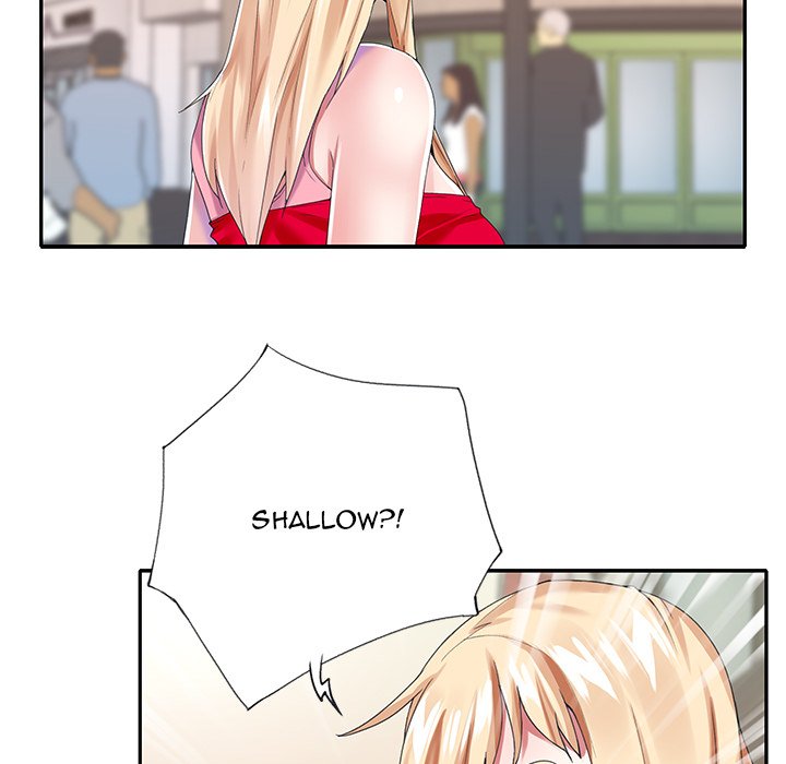 The Idol Project Chapter 33 Page 61