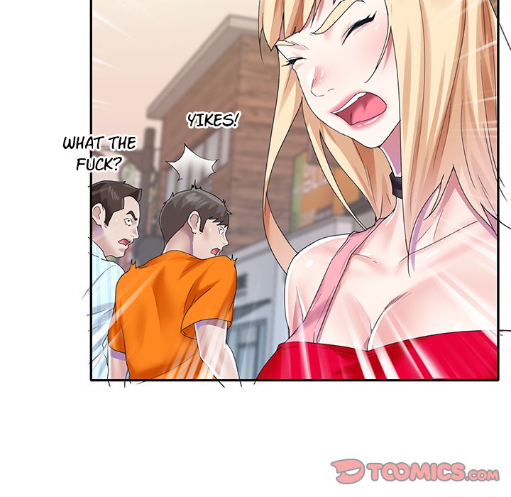 The Idol Project Chapter 33 Page 62