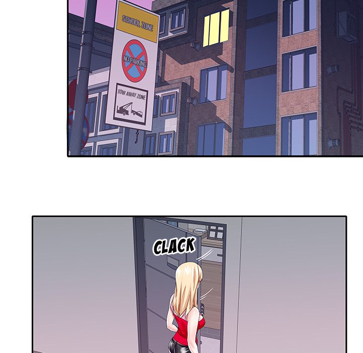 The Idol Project Chapter 33 Page 67