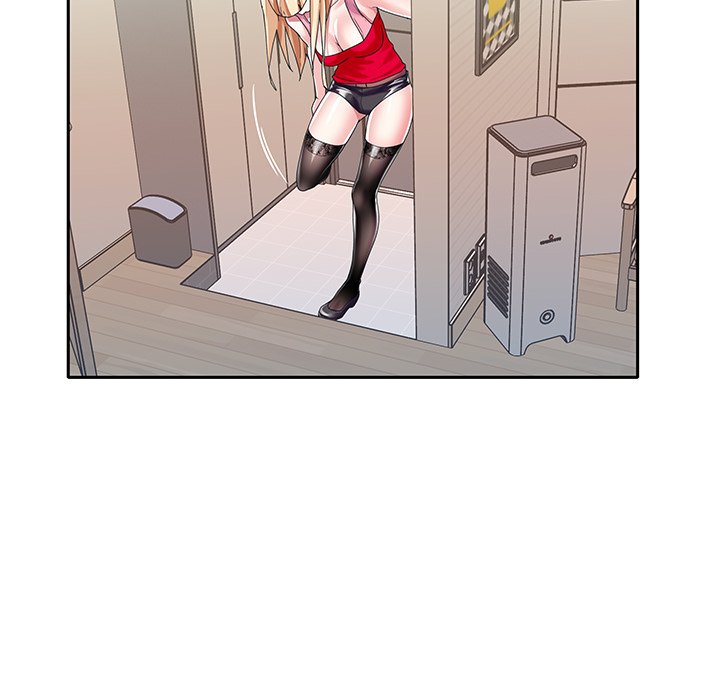 The Idol Project Chapter 33 Page 69