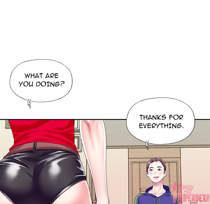 The Idol Project Chapter 33 Page 71