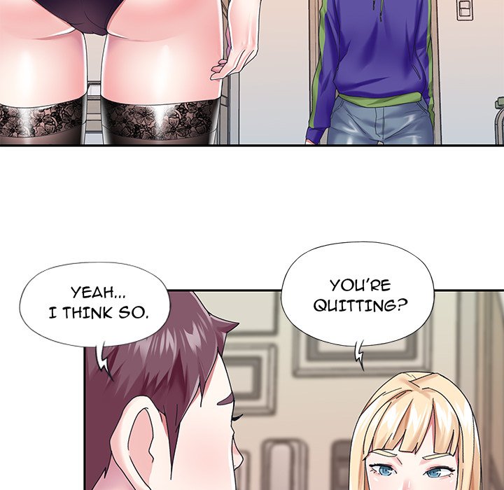 The Idol Project Chapter 33 Page 72