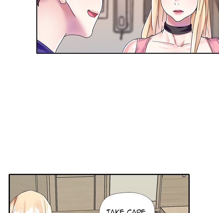 The Idol Project Chapter 33 Page 73