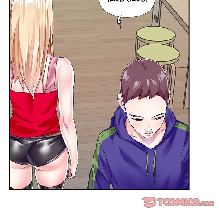 The Idol Project Chapter 33 Page 74
