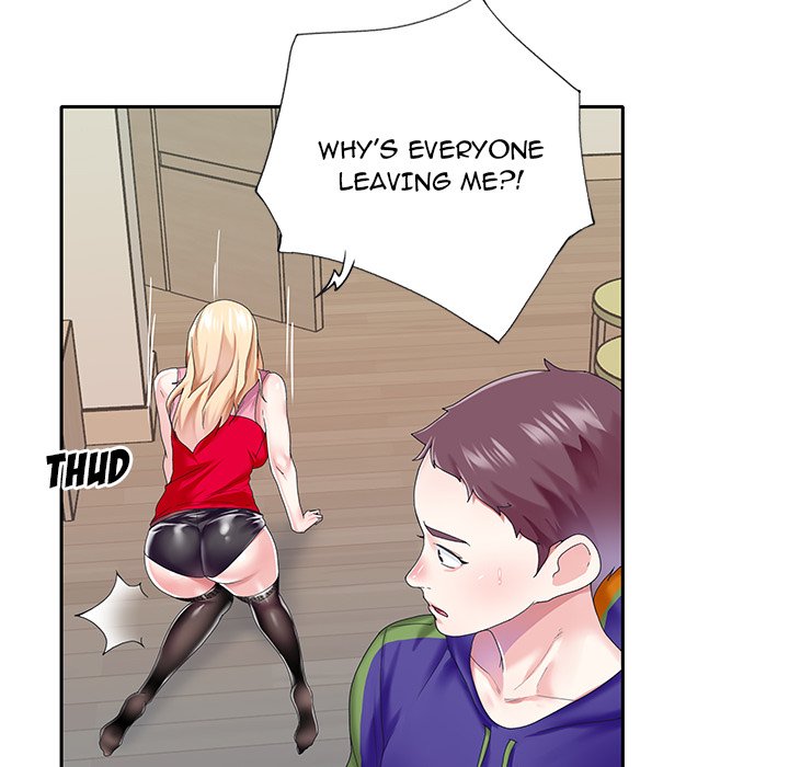 The Idol Project Chapter 33 Page 77