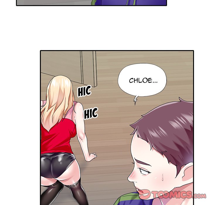The Idol Project Chapter 33 Page 78