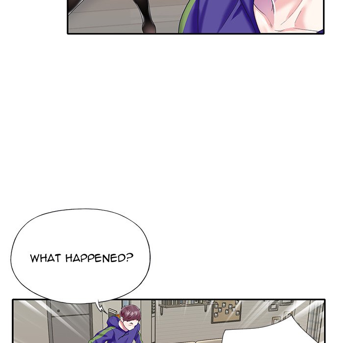 The Idol Project Chapter 33 Page 79