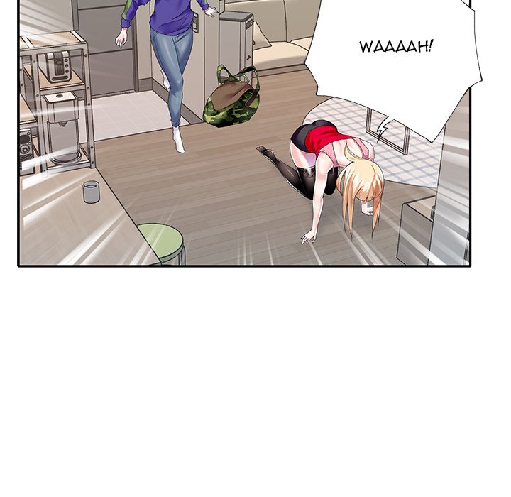 The Idol Project Chapter 33 Page 80