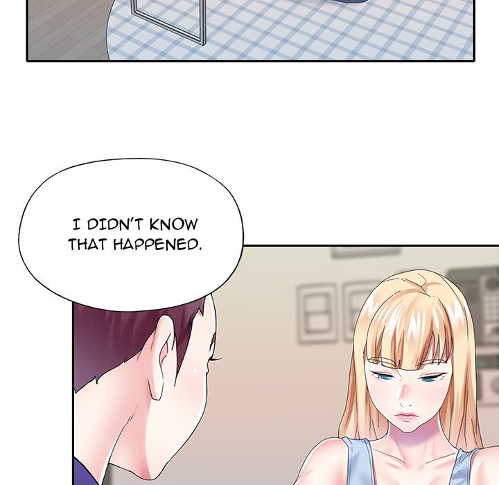 The Idol Project Chapter 33 Page 84