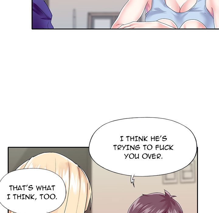 The Idol Project Chapter 33 Page 85