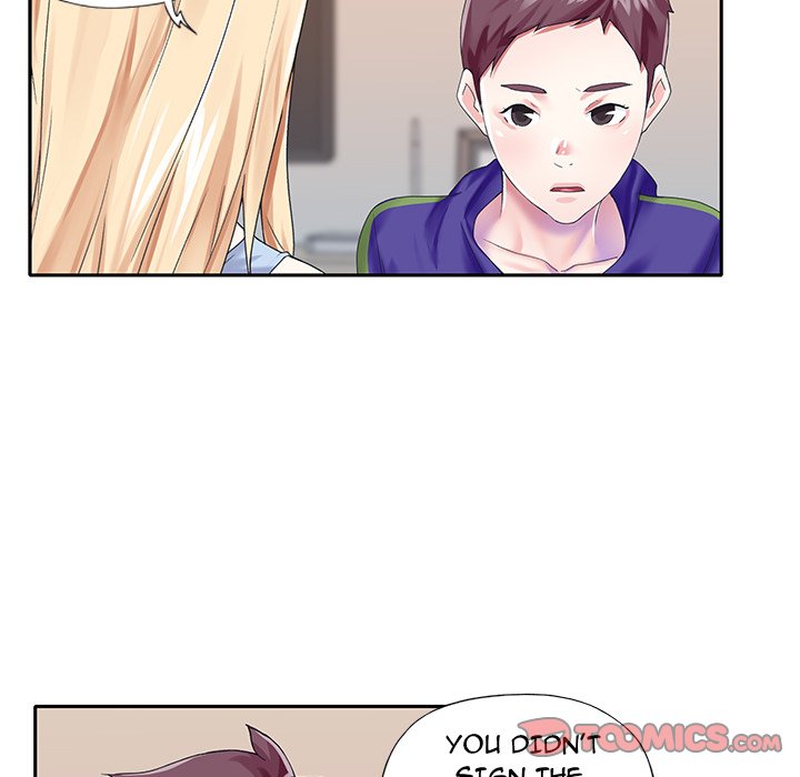 The Idol Project Chapter 33 Page 86