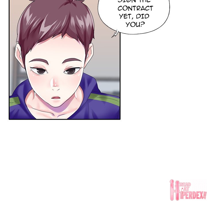 The Idol Project Chapter 33 Page 87