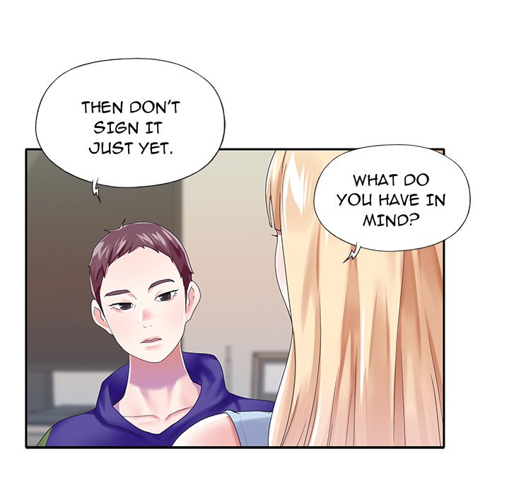 The Idol Project Chapter 33 Page 89
