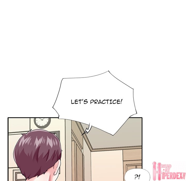 The Idol Project Chapter 33 Page 92