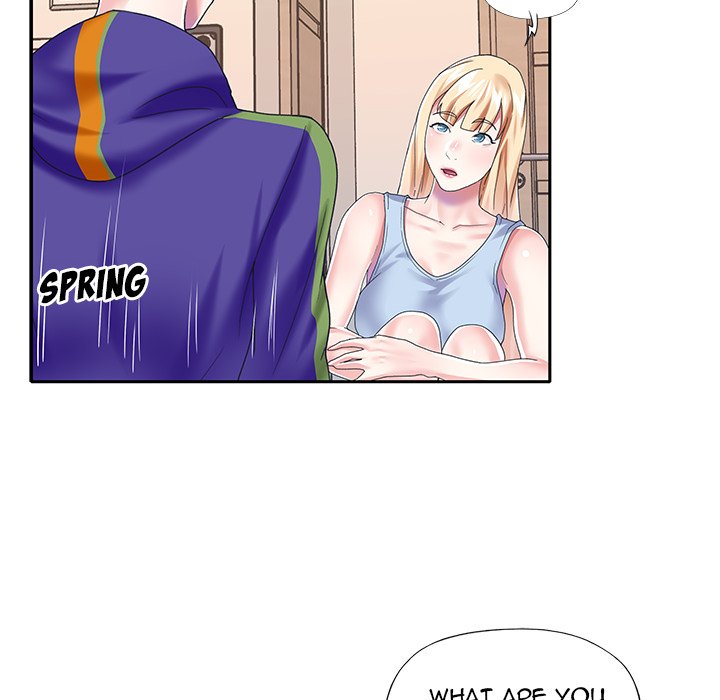 The Idol Project Chapter 33 Page 93