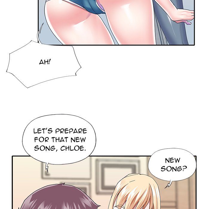 The Idol Project Chapter 33 Page 95
