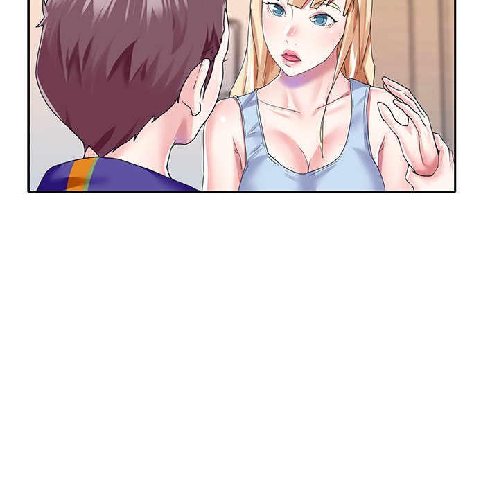 The Idol Project Chapter 33 Page 96
