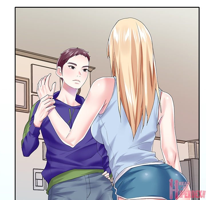 The Idol Project Chapter 33 Page 97