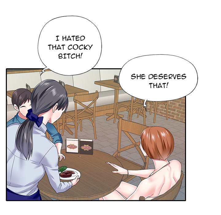 The Idol Project Chapter 35 Page 13