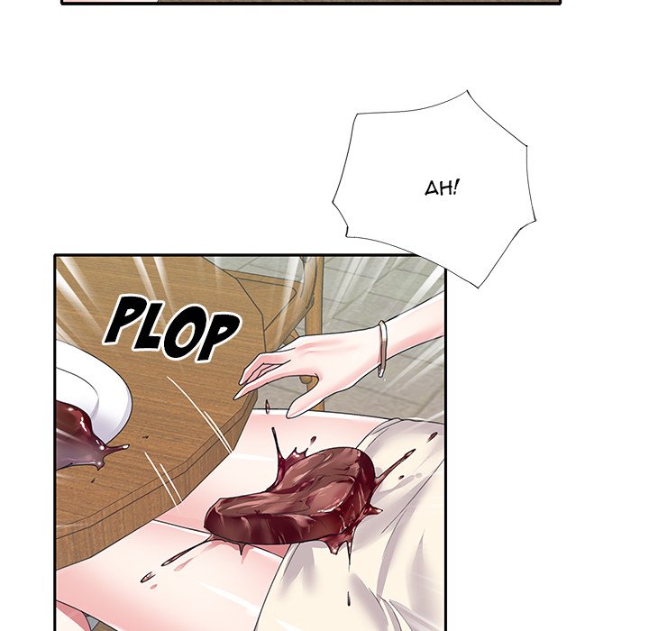 The Idol Project Chapter 35 Page 15