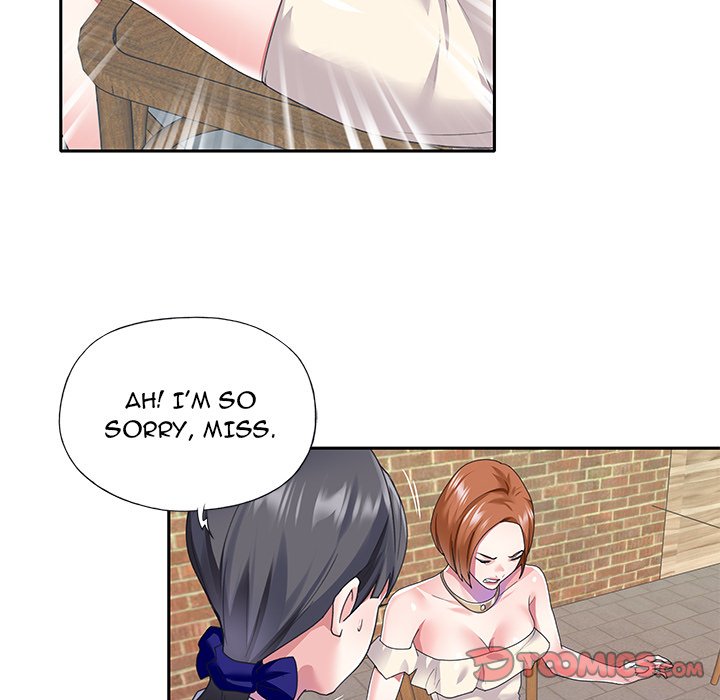 The Idol Project Chapter 35 Page 16