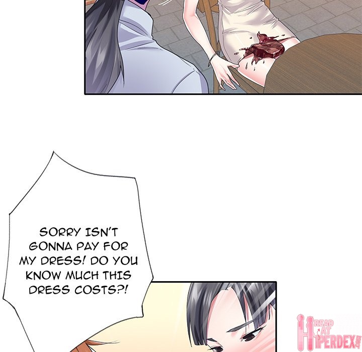 The Idol Project Chapter 35 Page 17