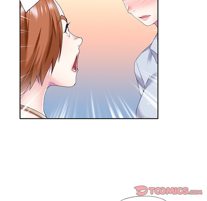 The Idol Project Chapter 35 Page 18