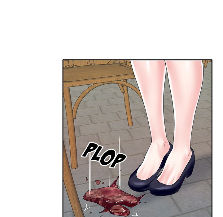 The Idol Project Chapter 35 Page 21