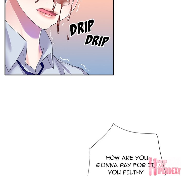 The Idol Project Chapter 35 Page 23