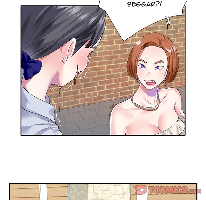 The Idol Project Chapter 35 Page 24