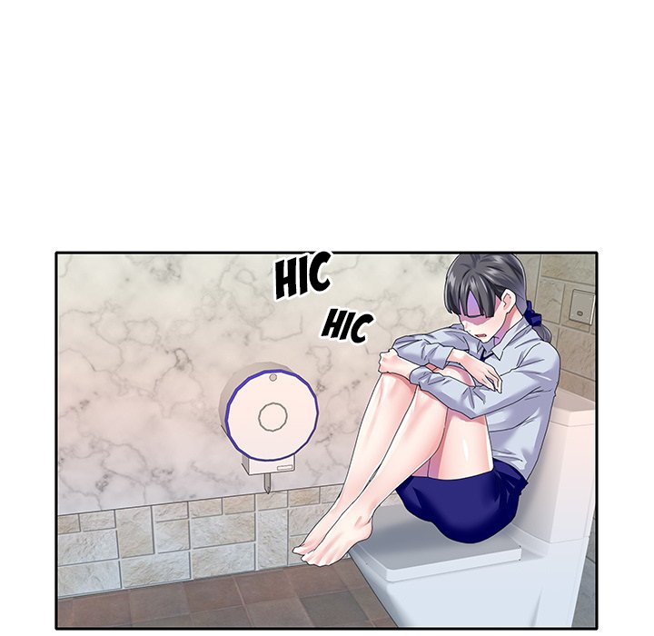 The Idol Project Chapter 35 Page 27
